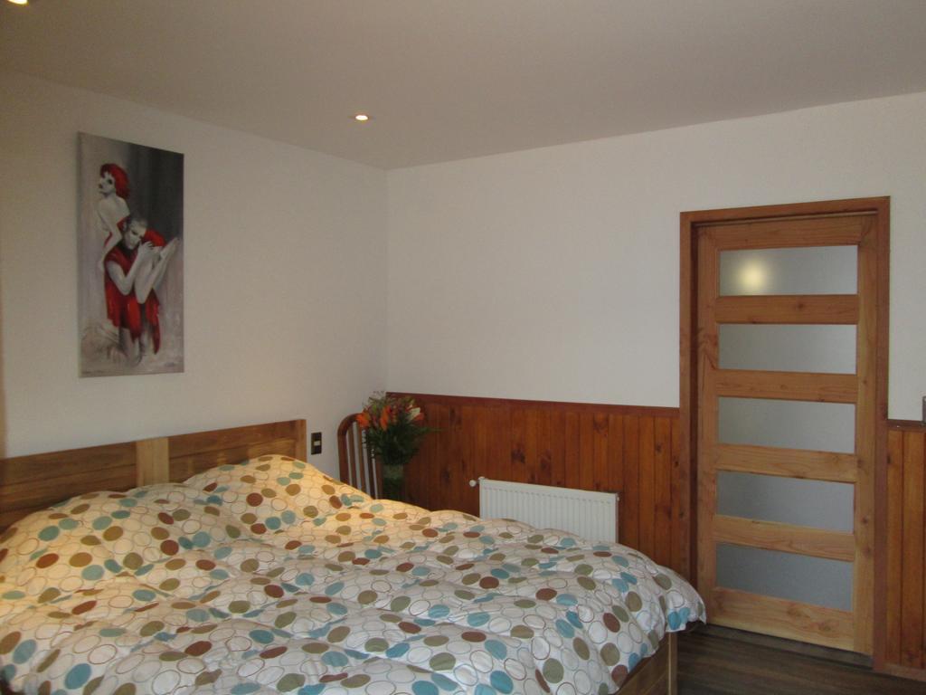 Hotel & Hostal Chil'In, Las Trancas Exterior photo